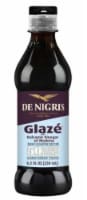 De Nigris Low Sugar Glaze with Balsamic Vinegar of Modena