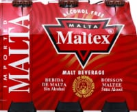 Maltex® Alcohol Free Malt Beverage Perspective: Main