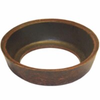 Simmons 1169 Leather Plunger Cup