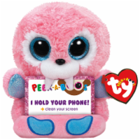 Ty Peek-A-Boos Sailor Plush Walrus Perspective: Main