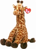 Ty Classic Plush Giraffe - Hightops Perspective: Main
