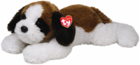 Ty Classic Yodeler Plush Dog Perspective: Main