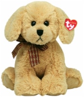 Ty Classic Plush Dog - Goldwyn Perspective: Main