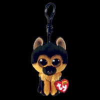 Ty Inc Beanie Boos Spirit German Shepherd Plush Toy