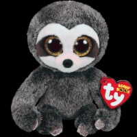 Ty Inc. Regular Brown Dangler Sloth Perspective: Main