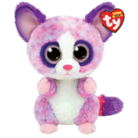 Ty Inc Becca the Bush Baby Plush Stuffed Animal Perspective: Main