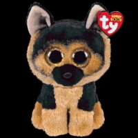 Ty Inc. Medium Spirit German Shepherd Plush
