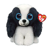 Sissy Dog - Black White
