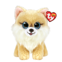 Honeycomb Dog - Tan Perspective: Main