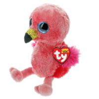Ty Inc. GILDA  Flamingo - Pink