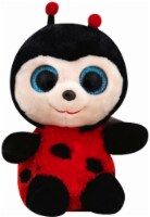 Ty Beanie Boos Izzy Perspective: Main