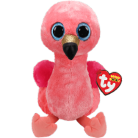 Ty Inc. GILDA  Flamingo LG - Pink