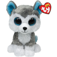 Ty Inc. Medium Slush Husky