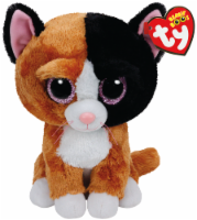 Ty Beanie Boos Tauri Plush Cat Perspective: Main