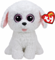 Ty Beanie Boos Pippie Plush Dog Perspective: Main