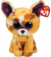 Ty Beanie Boos Pablo Plush Chihuahua Perspective: Main