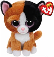 ty tauri cat
