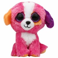 TY The Beanie Boo's Collection Beanie Boos Precious - Pink Perspective: Main