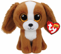 Ty Beanie Boos Tala Plush Dog Perspective: Main