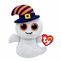 Ty Beanie Boos Nightcap Ghost Perspective: Main
