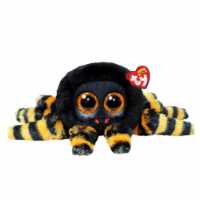 Ty Beanie Boos Charlotte Spider Perspective: Main