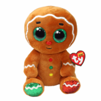 Ty Crumble Gingerbread Perspective: Main