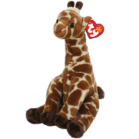 Ty Inc. Medium Gavin Giraffee