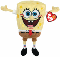 Baby spongebob plush on sale