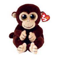 Ty Inc. Matteo Monkey Perspective: Main
