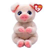 Penelope Pig - Pink Belly