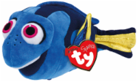 Ty Sparkle Plush Dory Perspective: Main