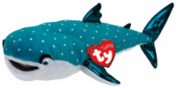 Ty Sparkle Destiny Plush Perspective: Main