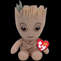 Ty Original Beanie Babies Groot Perspective: Main