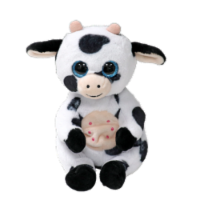 Ty Inc Herdly - Cow Belly Perspective: Main