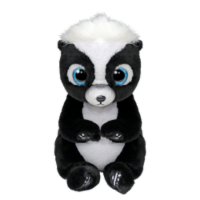 Ty Inc Rukus - Skunk Belly Perspective: Main