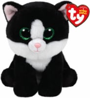 Ty plush cat new arrivals