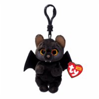 Ty Beanie Boos Alfred Bat Perspective: Main