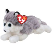 Ty Inc. Baltic Husky