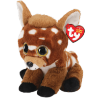 Ty Inc. Buckley Deer