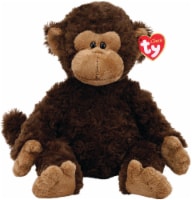 Ty Classic Bungle Plush Monkey Perspective: Main