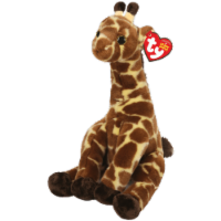 Ty Inc. GAVIN Giraffe