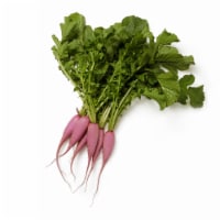 Purple Ninja Radish Perspective: Main