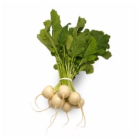 Tokyo Turnips Perspective: Main