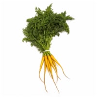 Yellow Baby Carrot Perspective: Main