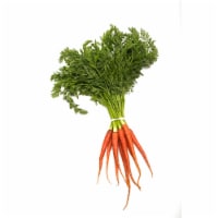 Pink Baby Carrot Perspective: Main