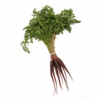 Purple Baby Carrot Perspective: Main
