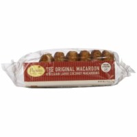 Poppies Belgian Coconut Macaroons