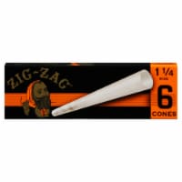 Zig Zag® Zin Cones