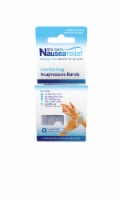 Sea-Band Drug Free Nausea Relief Wristband