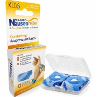 Sea-Band Children's Motion Sickness Wristband - 1 Pr.